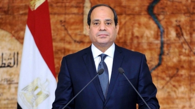 Les Égyptiens approuvent la réforme prolongeant la présidence d’Abdel Fattah al-Sissi