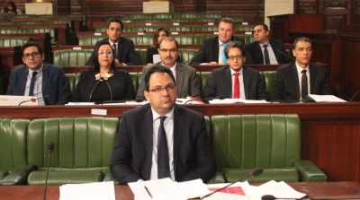 Adoption par l'ARP du projet de loi de promotion du climat des investissements