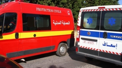Nabeul : Décès d’un candidat au baccalauréat suite à un accident de la route