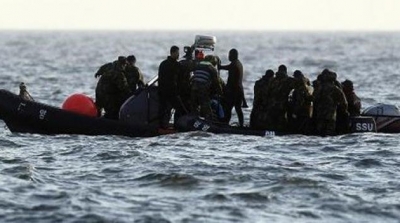 Nabeul : 15 tunisiens repêches par la garde maritime 
