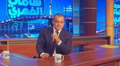 سامي الفهري يتضامن مع نبيل القروي و يهاجم الهايكا