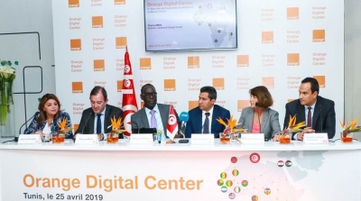 Orange Tunisie inaugure son premier Orange Digital Center en Tunisie 