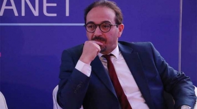 Elyes Ben Sassi nommé DG de Mattel ( Mauritanie)