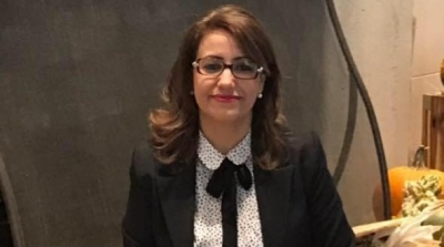 Rim Akremi Ben Dhief nouvelle DG de Topnet