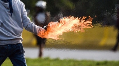 15 cocktails molotov découverts dans un abattoir municipal à Kélibia  