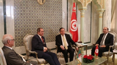 La Tunisie et l’Algérie réclament un cessez-le-feu immédiat ‎en Libye ‎