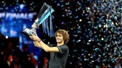Tennis - ATP : Turin accueillera le Masters de 2021 à 2025