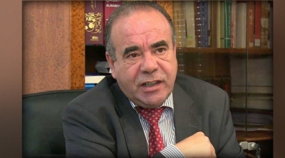شكري المبخوت لهشام جعيط : 'أنت تحتقر جهود الاخرين ولو اتبعنا نصائحك ما كان ينبغي لأحد ان يكتب كتابا '