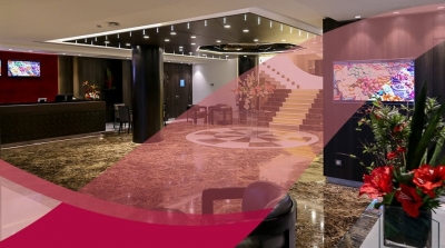 AccorHotels annonce l'ouverture du Mövenpick Hotel Sfax                                                                      