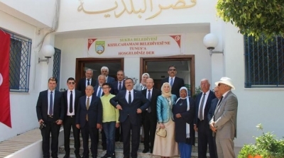 Démission collective du conseil municipal de la Soukra