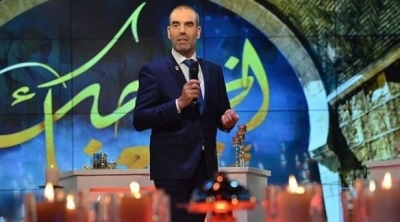 فوزي بن قمرة يلتحق ببرنامج ''إضحك معنا''