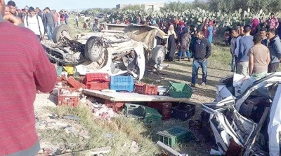 FTDES : les accidents de transport agricoles ont fait 40 victimes depuis 2014