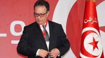 Nidaa Tounes 'Hammamet' gèle l'adhésion de Hafedh Caied Essebsi