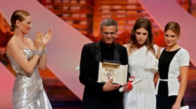 عبد اللطيف كشيش مجددا في مهرجان كان السينمائي