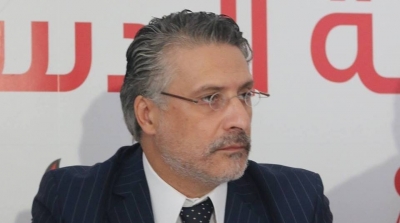Emrhod Consulting :2% d'intentions de votes pour Nabil Karoui 