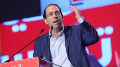 Chahed : Je ne suis plus seul, fort désormais du soutien de Tahya Tounes (vidéo) 
