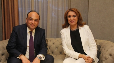 Inauguration officielle de AVANI Les Berges du Lac Tunis Suites