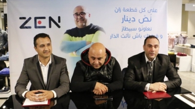 ZEN dévoile son action sociale pendant le mois de RAMADAN