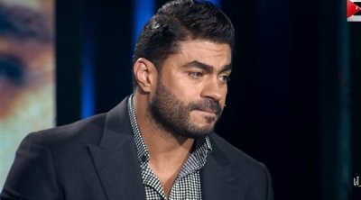 خالد سليم يكشف عن إصابته بورم في الحبال الصوتية 