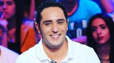 فيصل الحضيري يعلن عن انضمامه الى قناة قرطاج +