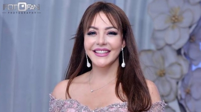 بية الزردي تعلن عن موعد زواجها و هذه مهنة زوجها