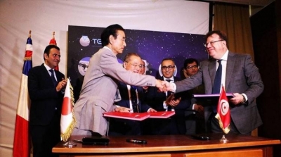 Frikha annonce la création d’une entreprise tuniso-japonaise de fabrication de drones