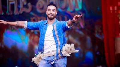 رشدي بلقاسمي يعلن عن مقاطعته لوسائل الإعلام التونسية 