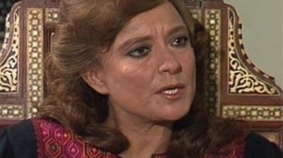 وفاة الممثلة المصرية محسنة توفيق