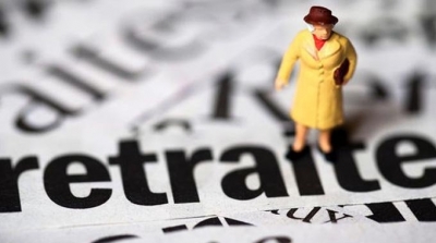 La loi relative à l’augmentation de l’âge de la retraite est entrée en vigueur