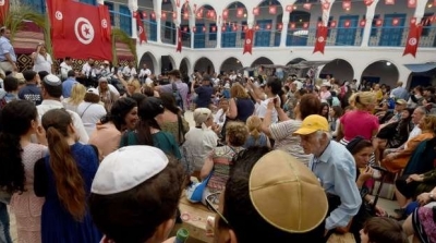 Pèlerinage de la Ghriba : D’importantes personnalités étrangères attendues à Djerba