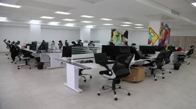 VERMEG inaugure ses nouveaux locaux à Sousse