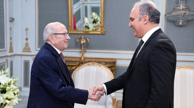 BCE reçoit le président de l’ISIE