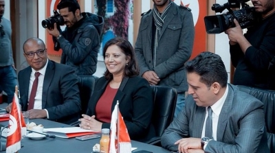 Samira Chaouachi démissionne de l’UPL