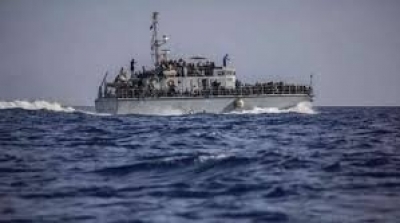 36 migrants secourus par la Marine italienne au large de la Libye