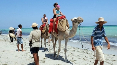La Tunisie négocie le retour des touristes ukrainiens