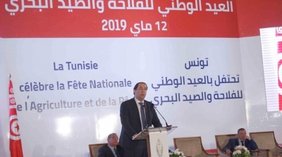 Youssef Chahed : aucun accord qui ne préserve l’intérêt de la Tunisie ne sera signé