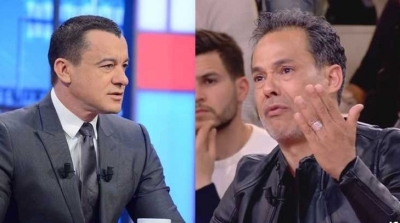 محمد علي النهدي : منحبش سامي الفهري و بالموصل 
