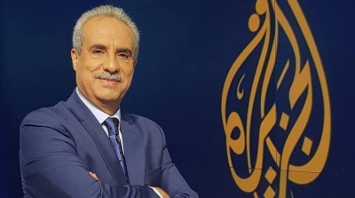 محمد كريشان : أعصابي لم تعد تتحمل مشاهدة القنوات التونسية 