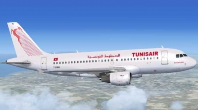 Tunisair : Reprise de la croissance de l’activité globale
