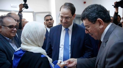 Chahed : Le programme de la sécurité sociale est révolutionnaire’