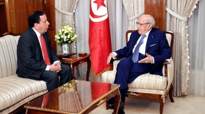 BCE : La Tunisie se tient à égale distance de toutes les parties en Libye