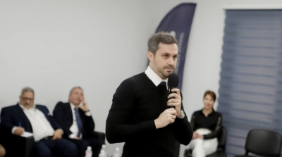 Youssef Fennira nommé DG de l’ ANETI