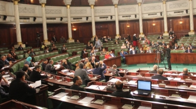 L'ARP adopte un projet de loi pour le financement de la liaison électrique avec l'Italie