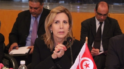 Selma Elloumi démissionne et rejoint Nidaa