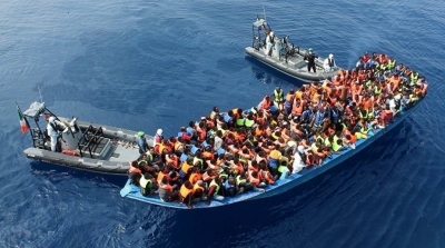 L’Italie veut sanctionner les navires amenant des migrants dans ses ports