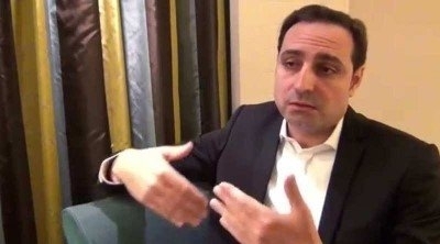 L'ONU demande la libération immédiate de Moncef Kartas