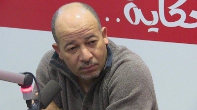 يونس الفارحي :  ندمت علي قلتو على أولاد مفيدة