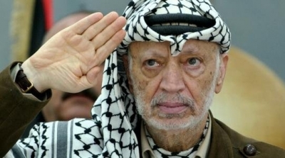 جزء منه سيصور في تونس: إطلاق الفيديو الترويجي لفيلم 'ياسر عرفات' من هوليوود