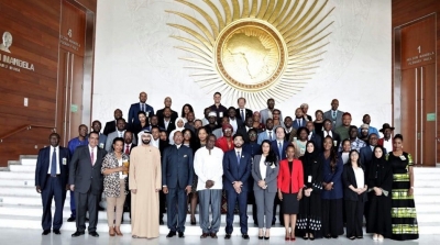 L'Union africaine se prépare pour l'Expo 2020 à Dubaï