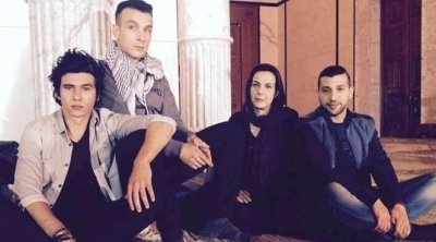 معز القديري : حذف بعض المشاهد من أولاد مفيدة أضر بالعمل